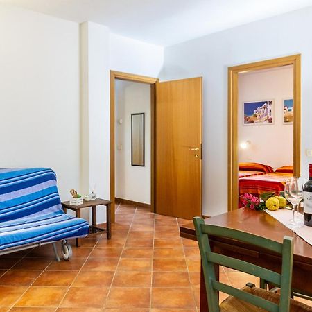 Villa Trilo Dalia à Marina di Grosseto Extérieur photo