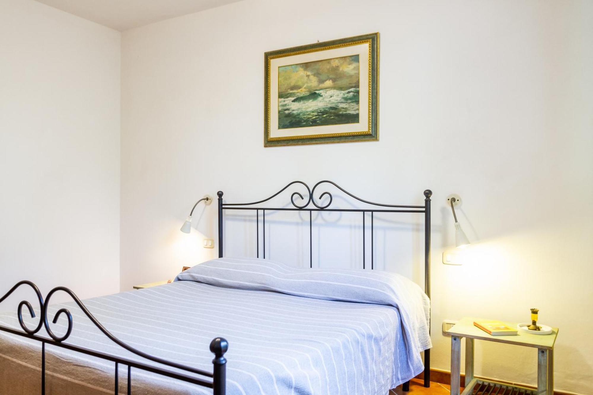 Villa Trilo Dalia à Marina di Grosseto Extérieur photo