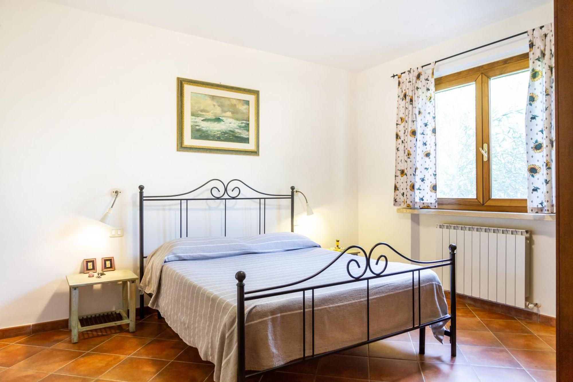 Villa Trilo Dalia à Marina di Grosseto Extérieur photo