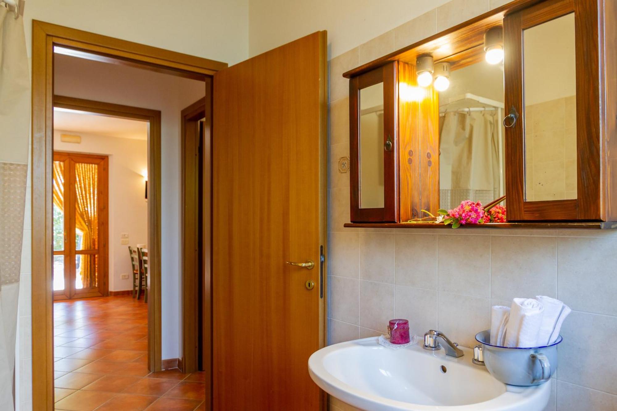 Villa Trilo Dalia à Marina di Grosseto Extérieur photo