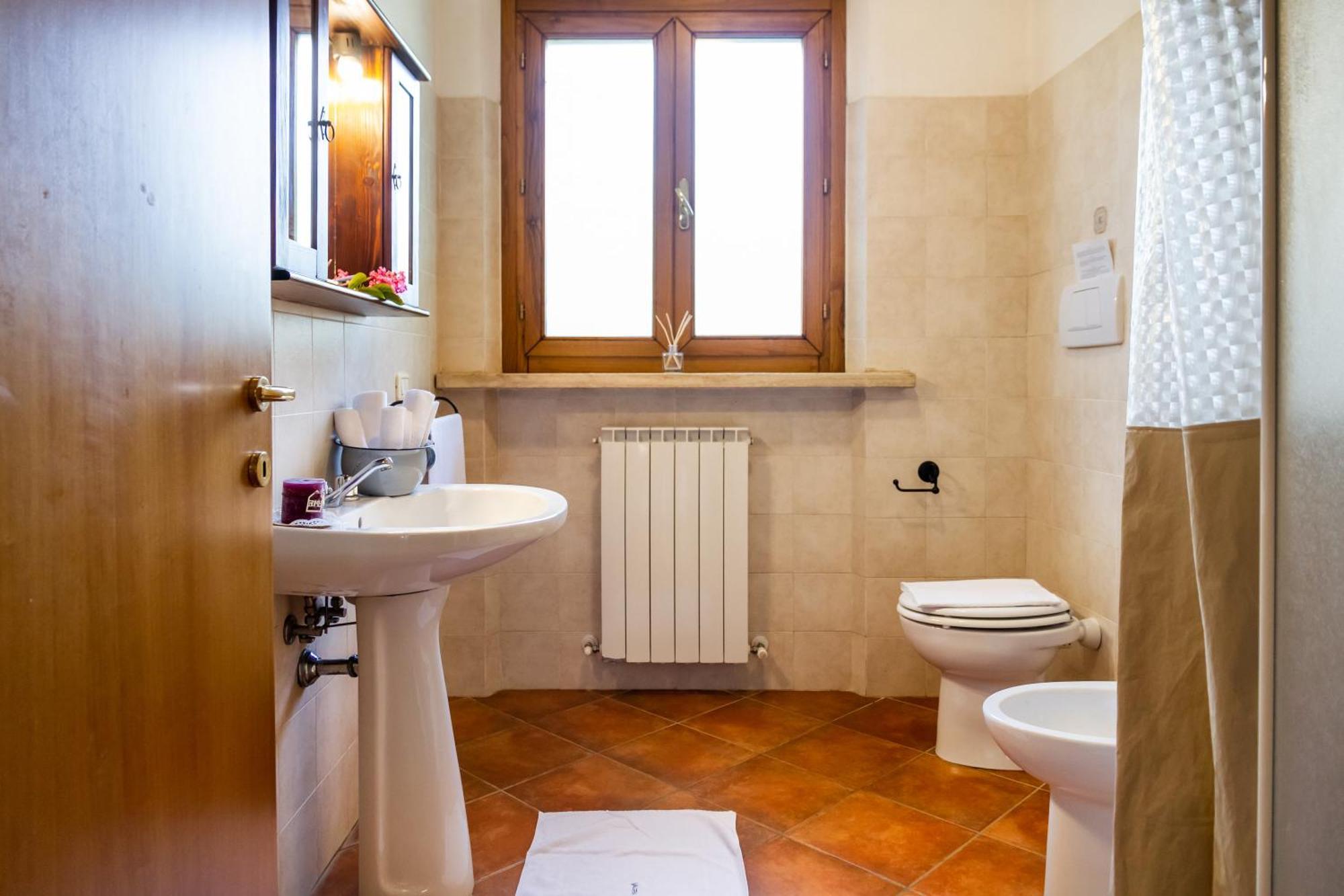 Villa Trilo Dalia à Marina di Grosseto Extérieur photo
