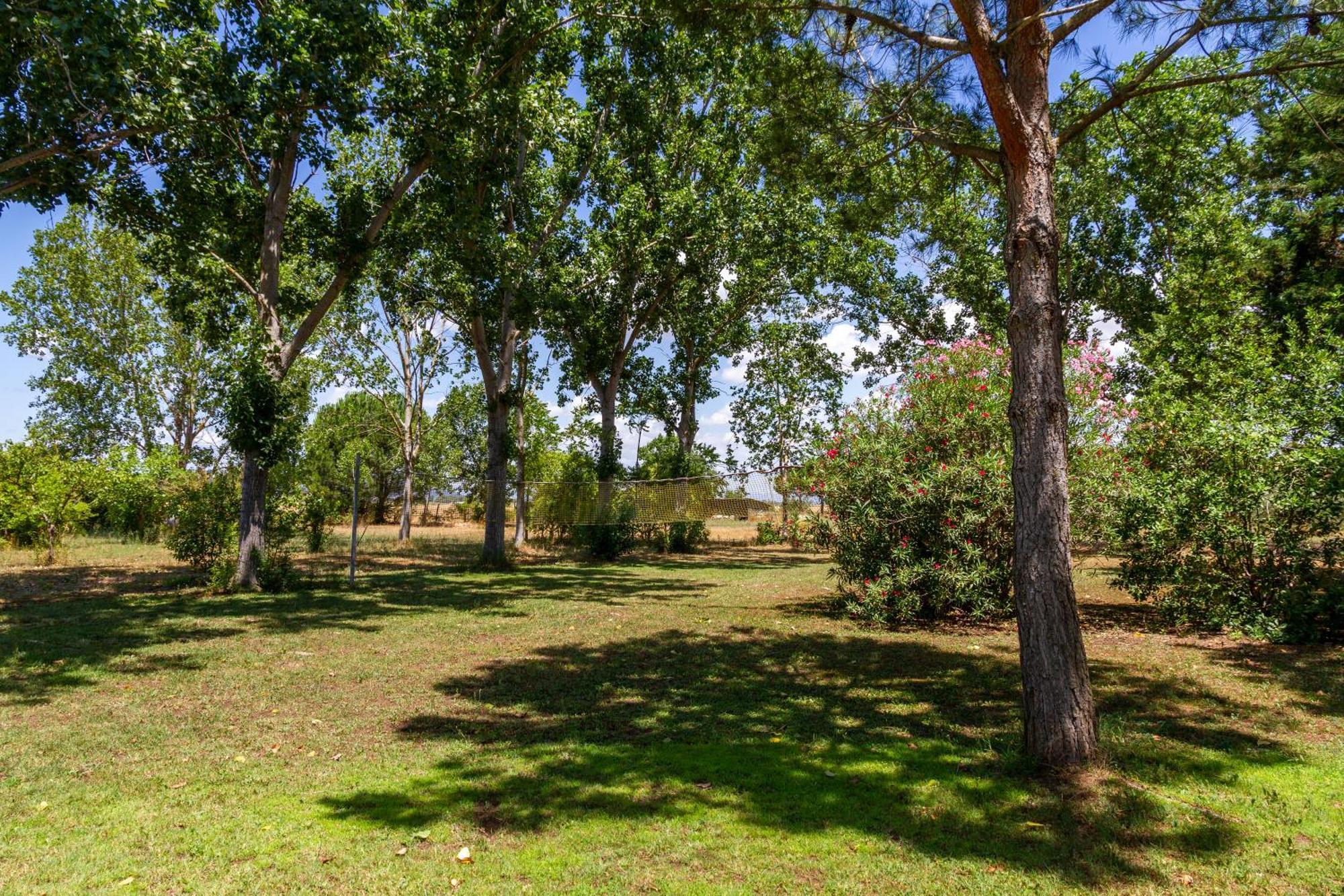 Villa Trilo Dalia à Marina di Grosseto Extérieur photo
